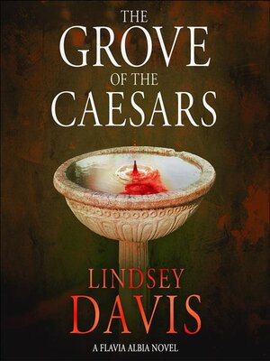 cover image of The Grove of the Caesars